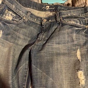 Original 7 jeans